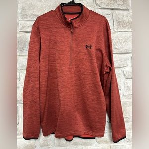 Under Armour 1/2 Zip